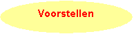 Ovaal: Voorstellen